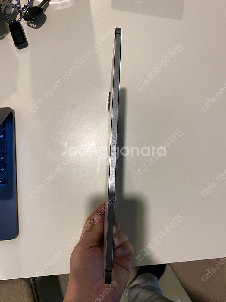 아이패드프로 11 m1 128gb 셀룰러--8