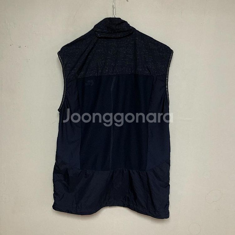 네파 남성 여름 조끼 100L--2