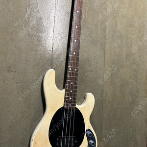 Musicman stingray 뮤직맨 스팅레이 베이스