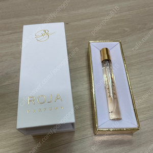 로자 엘릭서 에센드퍼퓸7.5ml