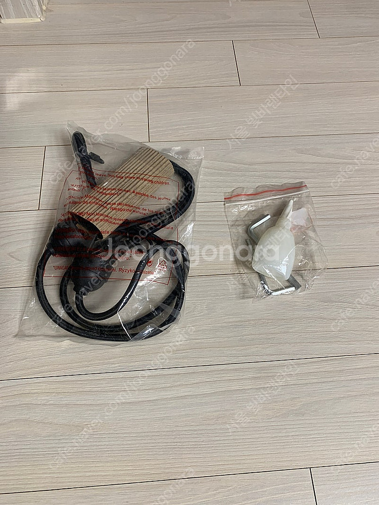 로베라 M60 스텝퍼 소음매트 포함--2