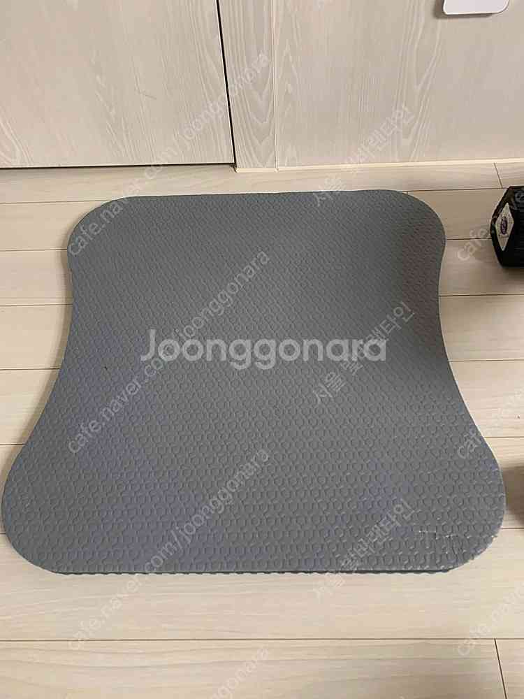 로베라 M60 스텝퍼 소음매트 포함--3
