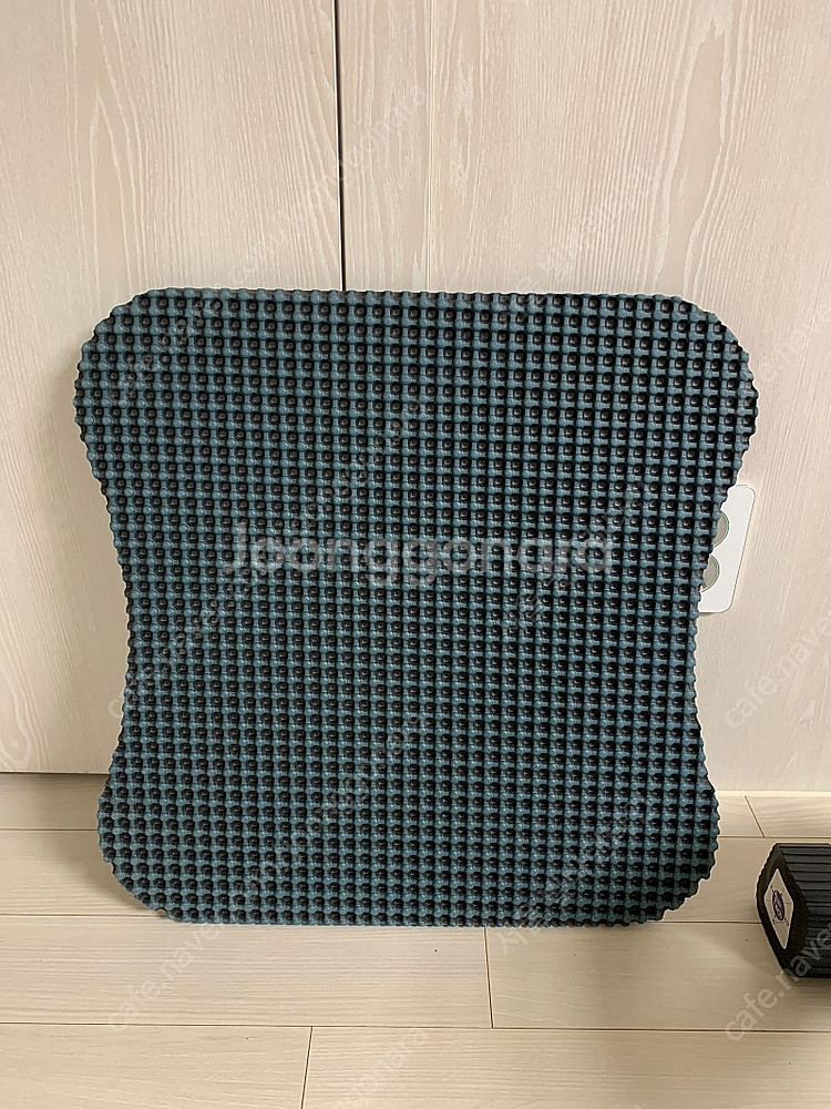 로베라 M60 스텝퍼 소음매트 포함--4