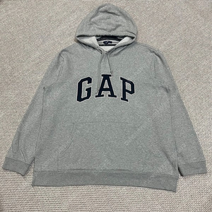 XL GAP 갭 기모 후드티셔츠 N.5316