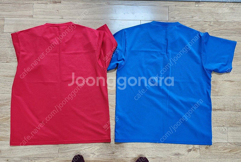 [2XL] 아레나 국가대표 일본 수입 반팔티--1