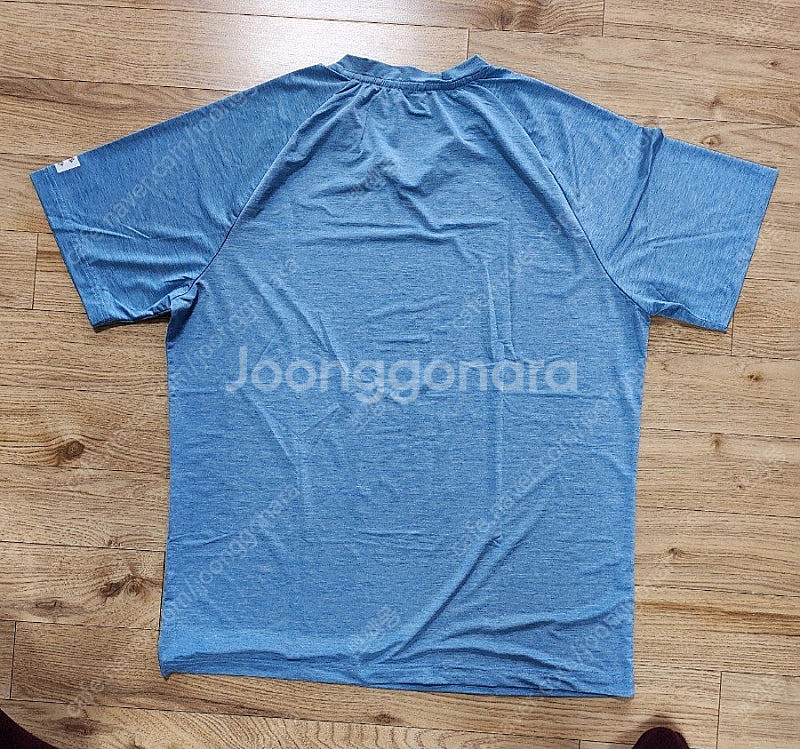 [2XL] 아레나 국가대표 반팔 티셔츠--1