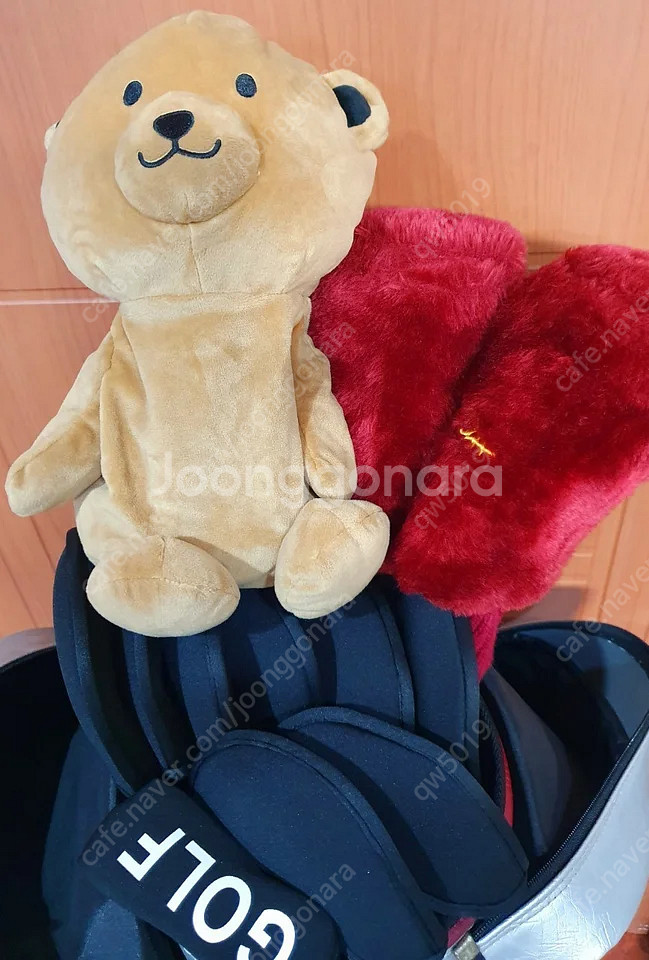 여성용 골프채세트 판매합니다--1