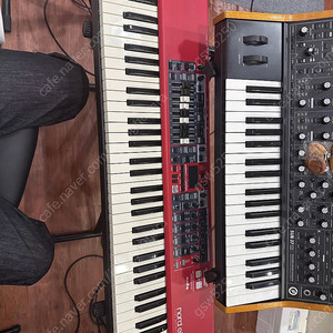 nord electro6d 73