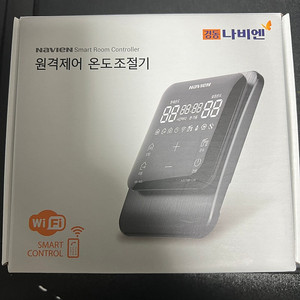 경동 나비엔 NR-40D wifi