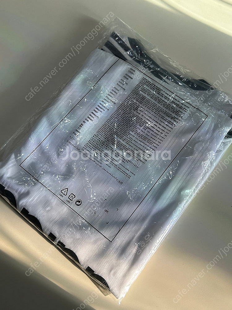아디다스 풋볼 저지 반팔티 정품 IM9459--3