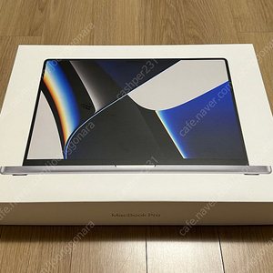 애플 맥북 프로 16인치 m1 pro 16gb 512gb / 배터리 효율 97% ( apple mac book pro m1 )