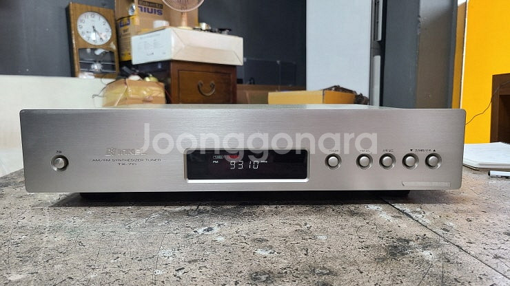 마란츠 PM84Mk2앰프등 오디오여러가지--0