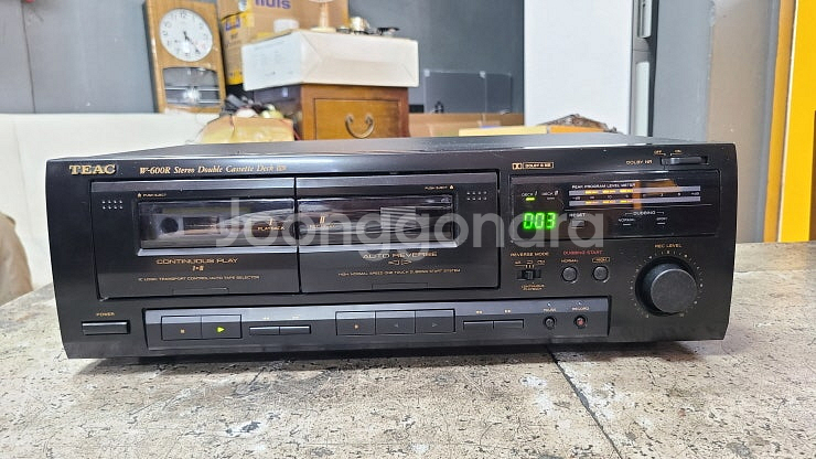 마란츠 PM84Mk2앰프등 오디오여러가지--9