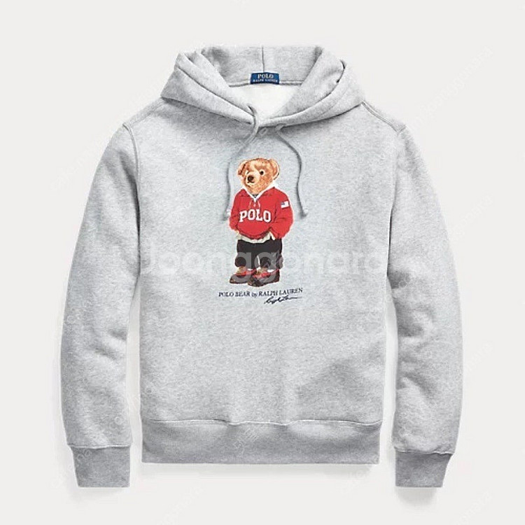 폴로 베어 후드티 구해요!--0