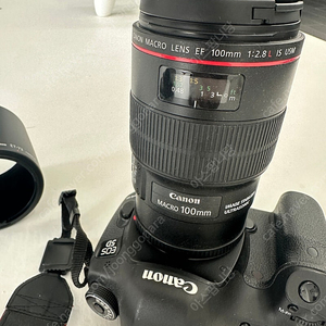 [캐논] 5D MARK III, EF 100mm 2.8L IS USM 팝니다