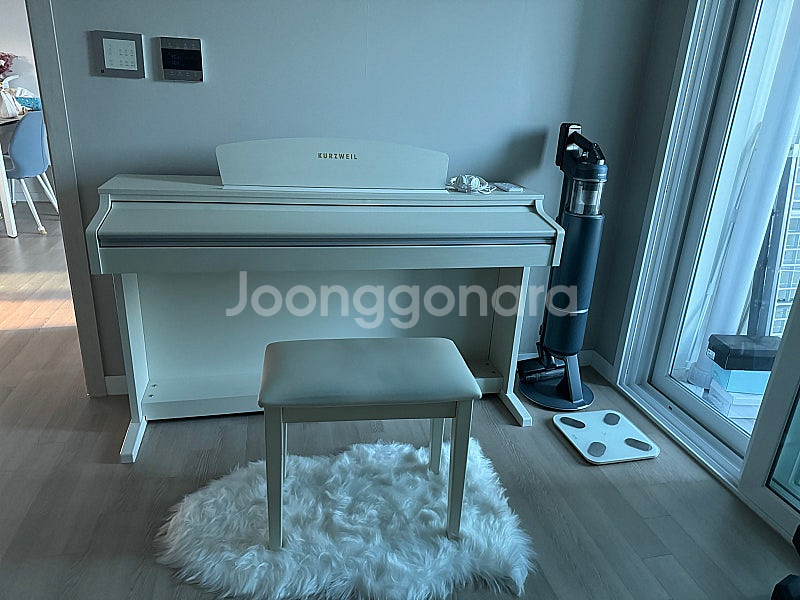 커즈와일 디지털 피아노--1