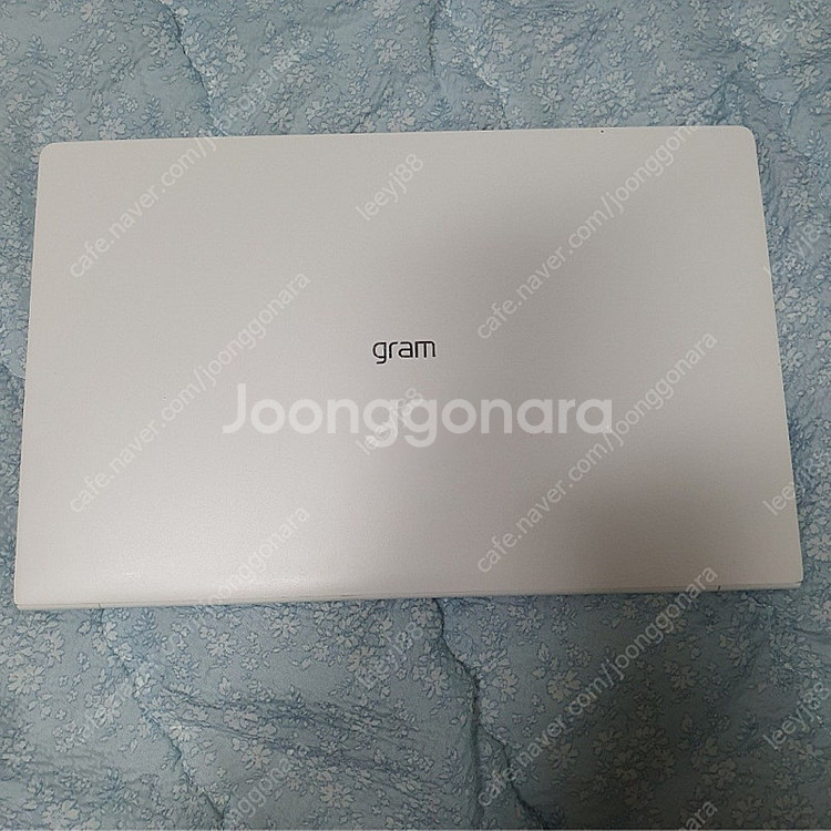 18년 LG올뉴그램 팝니다--0