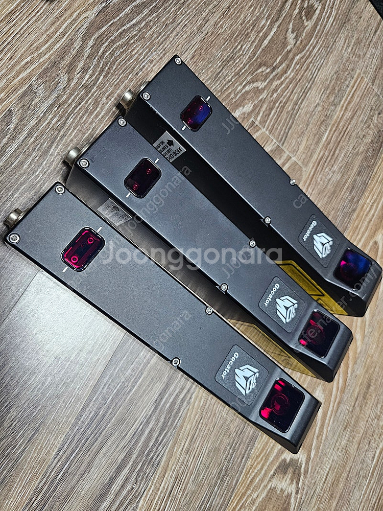 Gocator 2370D-3R-R-01-T 3D센서--2