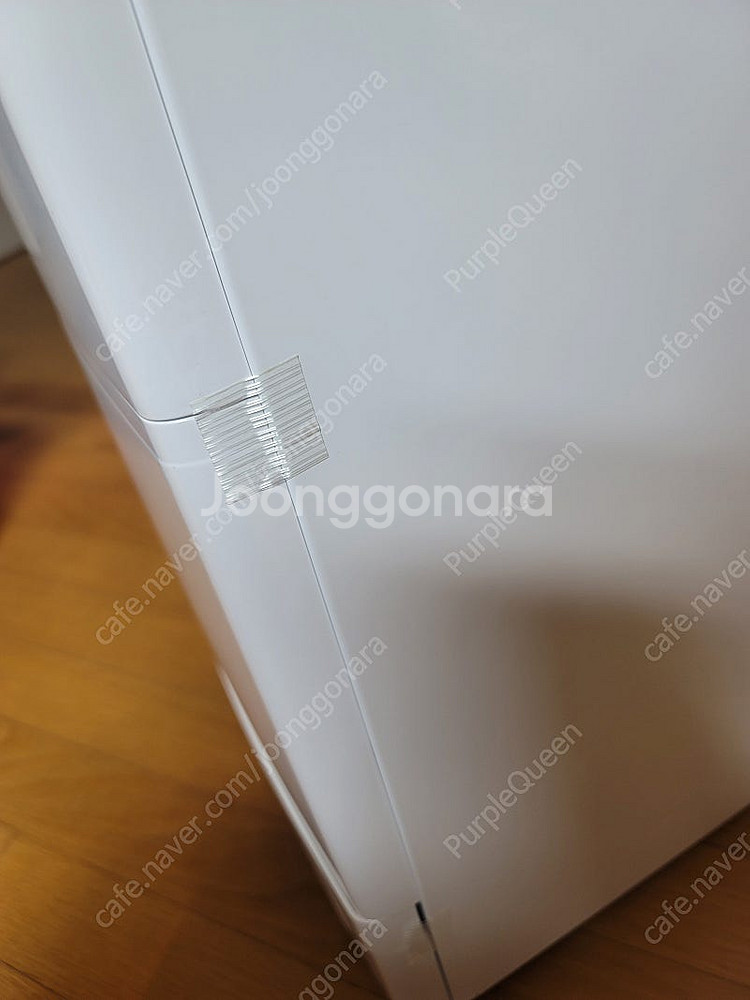 미고 레벤호프 21kg 쌀냉장고(새상품)--1