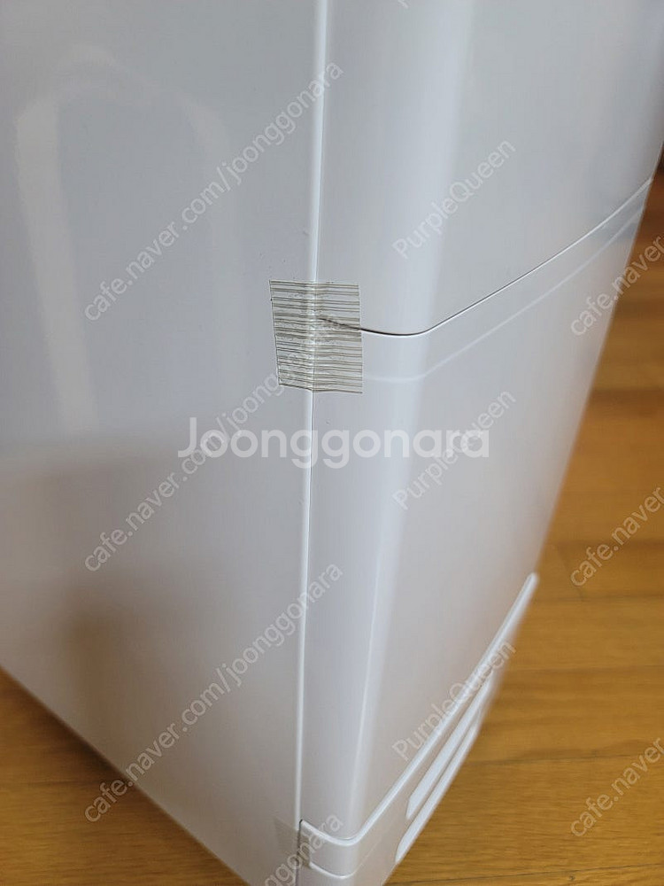미고 레벤호프 21kg 쌀냉장고(새상품)--2