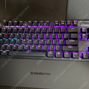 Apex pro tkl 2023 wired