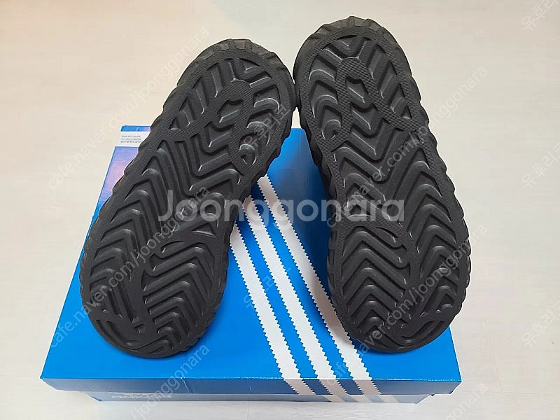 아디다스 아디폼 슈퍼스타 레인부츠 275--2
