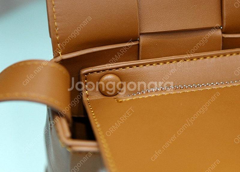 [판매][전색상,인증,정품'유']보테가 베네타 카세트백--5