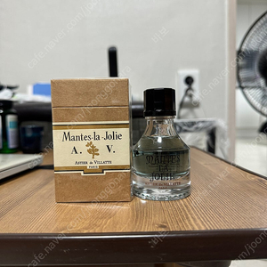 아스티에 드 빌라트 망뜨라 졸리 30ml