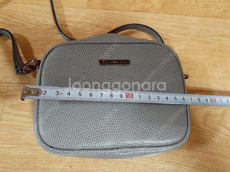가방 가죽제품 예쁜니다 귀여워요 깨끗해요 편하게 사용하...--6