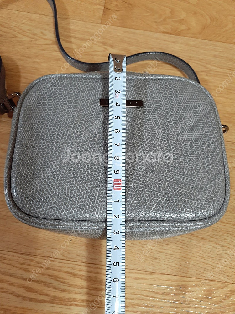 가방 가죽제품 예쁜니다 귀여워요 깨끗해요 편하게 사용하...--7