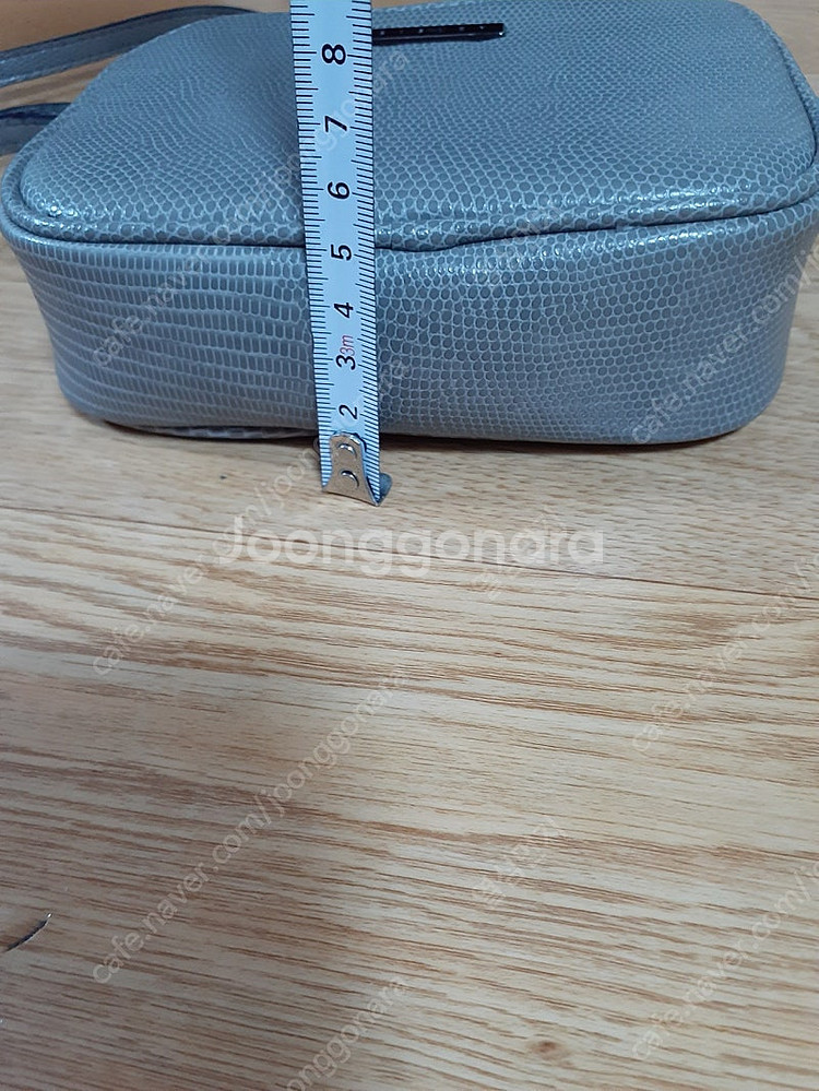 가방 가죽제품 예쁜니다 귀여워요 깨끗해요 편하게 사용하...--8