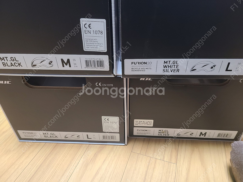 펠코너헬멧,홍진 퓨리온 화이트,블랙 헬멧 M,L 100...--5