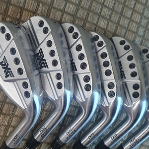 PXG GEN3 0311P 6아이언