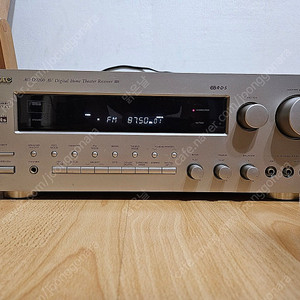 TEAC AG-D9260 앰프 팝니다.