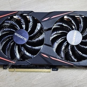 RX580 8G