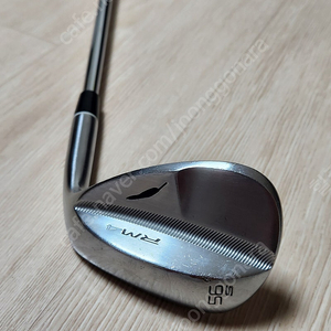 포틴 RM4 56도 다골 S200 웨지 팝니다.