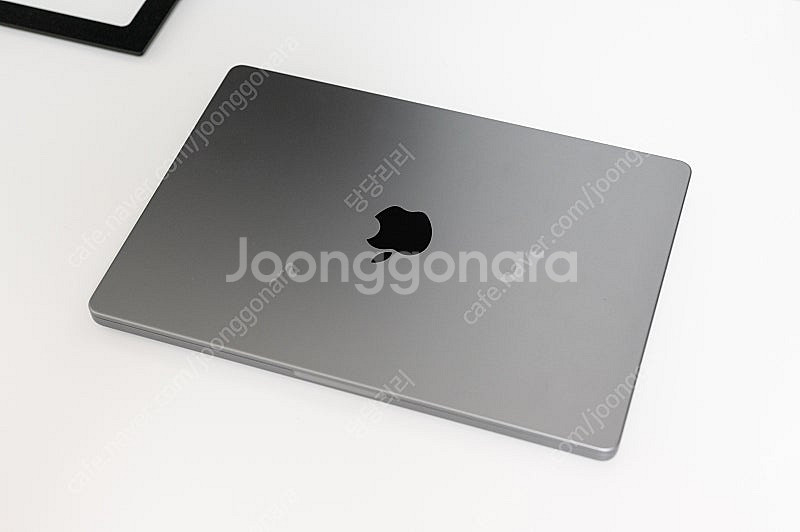 맥북프로 m1pro 14인치 스페이스 그레이--1