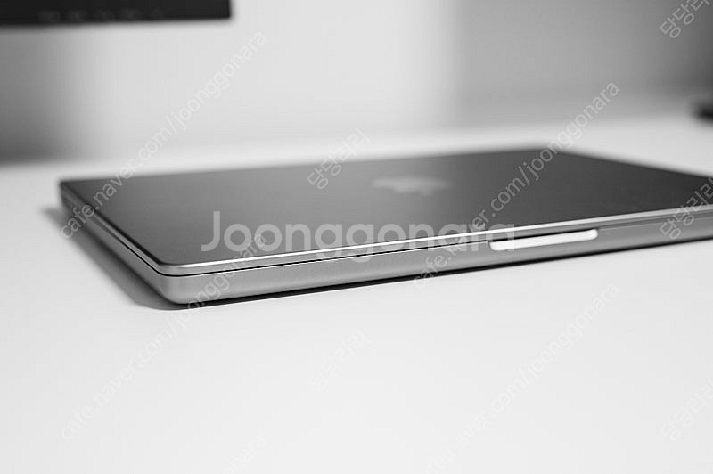 맥북프로 m1pro 14인치 스페이스 그레이--2
