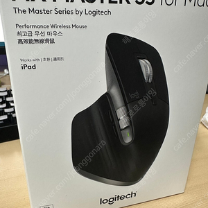 Mx master 3s for mac