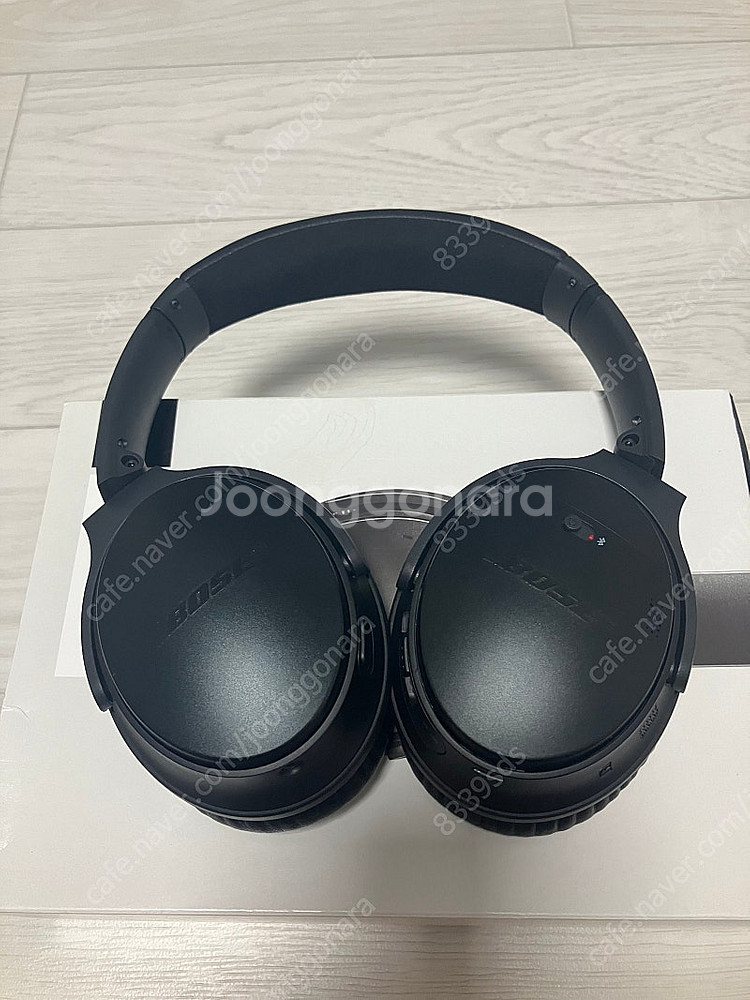 보스 bose qc35 2세대--0