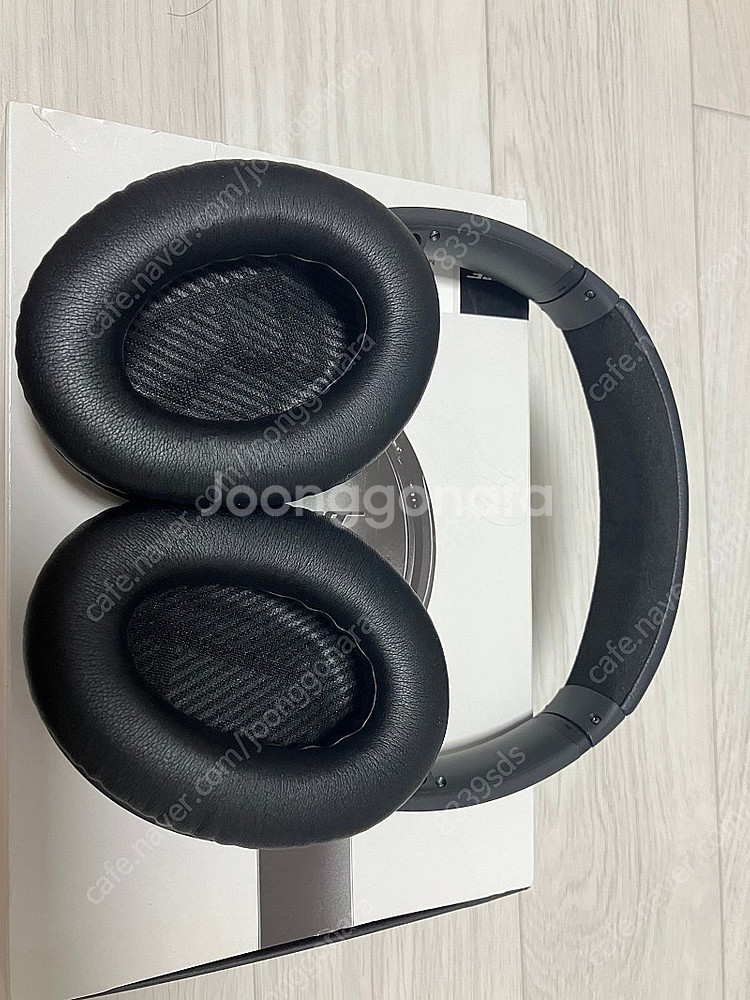 보스 bose qc35 2세대--2
