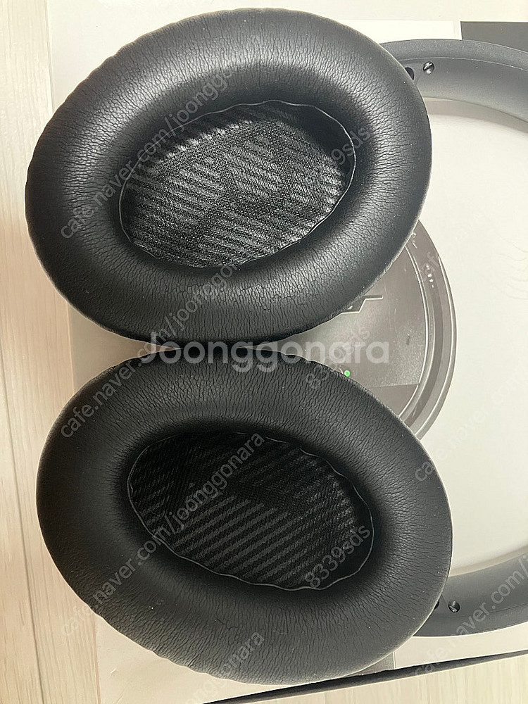 보스 bose qc35 2세대--3