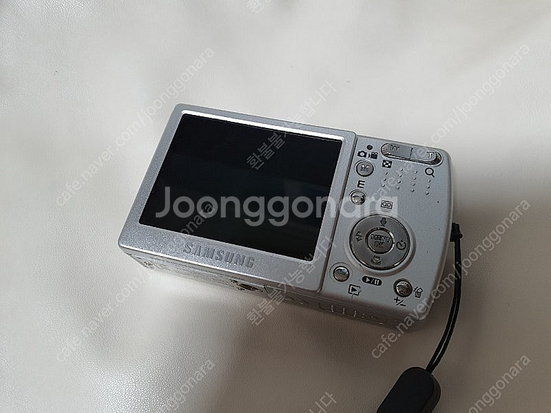 희귀디카, 별로 없는 매물) 케녹스x1 디지털카메라 디...--1