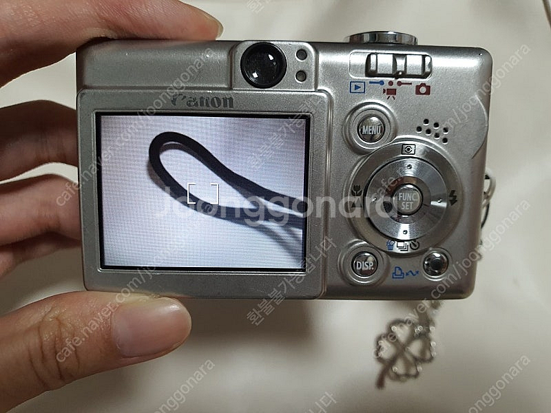 희귀디카, 별로 없는 매물) 캐논 익서스 40 ixus...--7