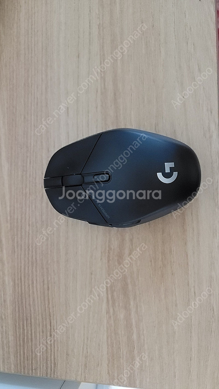 G303 무선[택포][박스O][당일송장][뽁뽁이 포장]--0