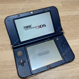 NEW 닌텐도 3DS XL