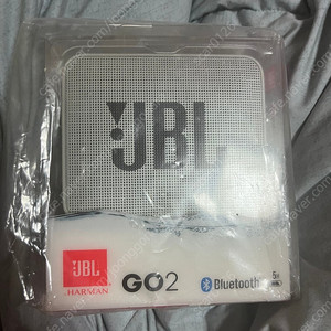 JBL GO2 블루투스 스피커 팝니다