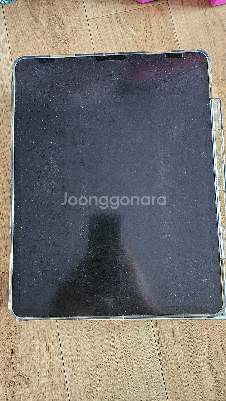 아이패드 프로 12.9인치(6세대. 128G) 판매합니...--1
