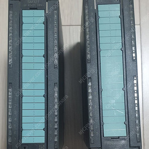 SIEMENS, SM321 Input Module & SM322 Output Module