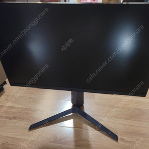 27GR75Q LG QHD 165HZ 모니터 판매합니다 직거래시 2만원네고